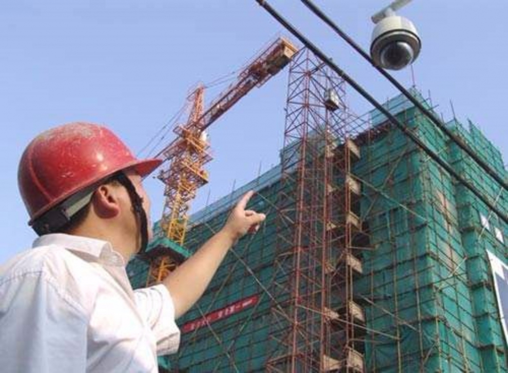 海南省住建廳要求建筑工程施工現(xiàn)場啟用遠程視頻監(jiān)控系統(tǒng) 海南省住建廳要求建筑工程施工現(xiàn)場啟用遠程視頻監(jiān)控系統(tǒng)